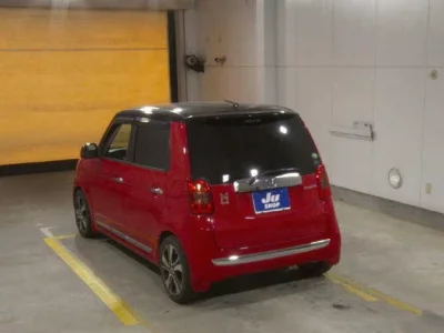 Honda N ONE