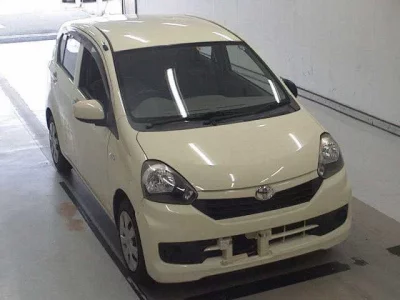 Toyota PIXIS EPOCH