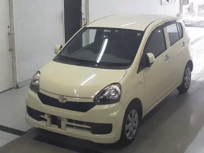 Toyota PIXIS EPOCH