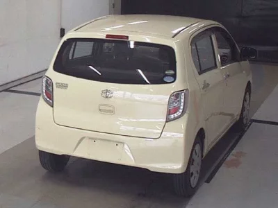Toyota PIXIS EPOCH