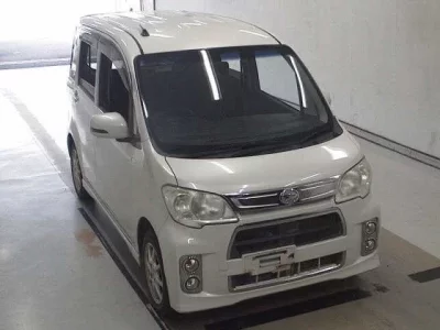 Daihatsu TANTO EXE