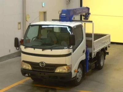 Hino DUTRO