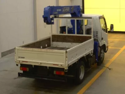 Hino DUTRO