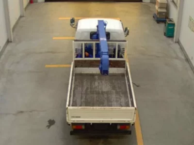 Hino DUTRO