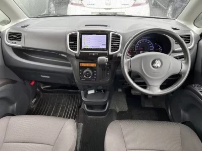 Mitsubishi DELICA D2