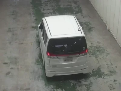 Mitsubishi DELICA D2