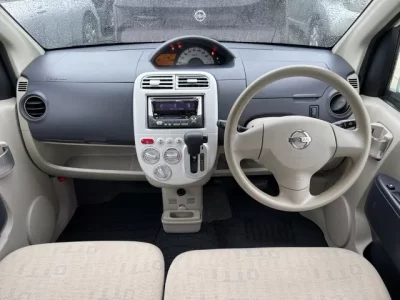 Nissan OTTI