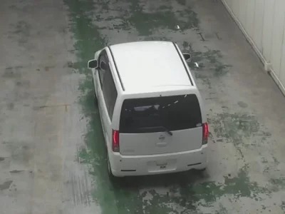 Nissan OTTI