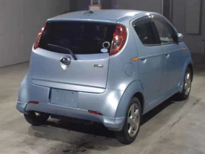 Subaru R2