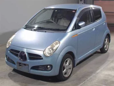 Subaru R2