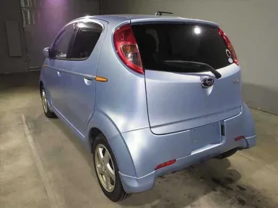 Subaru R2