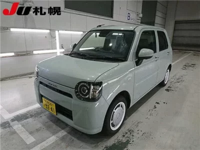 Daihatsu MIRA TOCOT