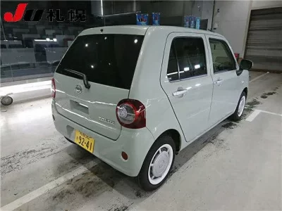 Daihatsu MIRA TOCOT