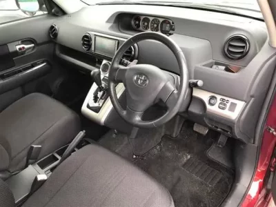 Toyota COROLLA RUMION