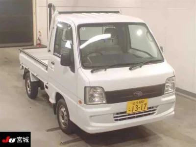 Subaru SAMBAR