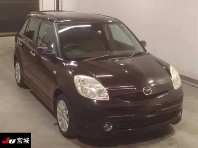 Mazda VERISA