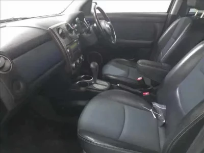 Mazda VERISA