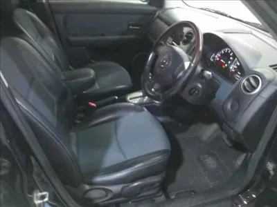 Mazda VERISA