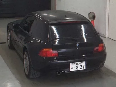 BMW Z3 SERIES