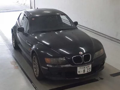 BMW Z3 SERIES
