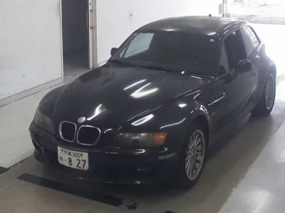 BMW Z3 SERIES