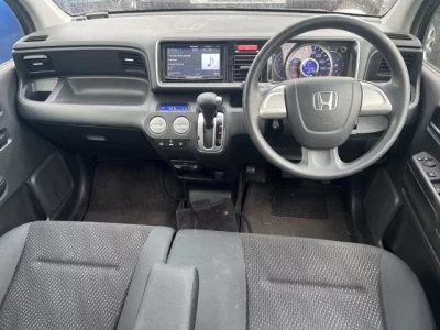 Honda LIFE
