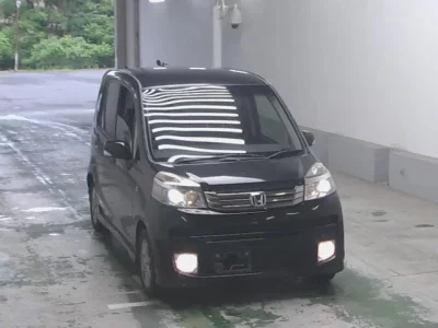 Honda LIFE
