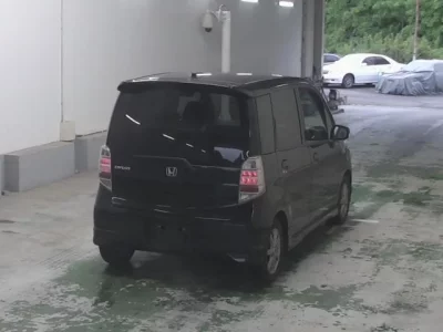 Honda LIFE