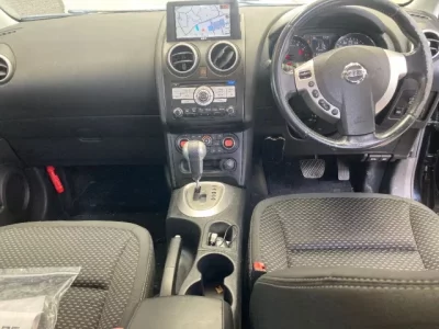 Nissan DUALIS