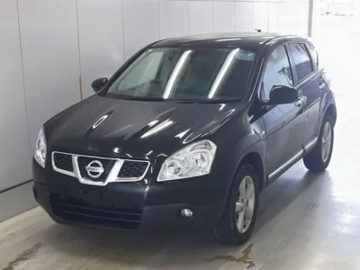 Nissan DUALIS