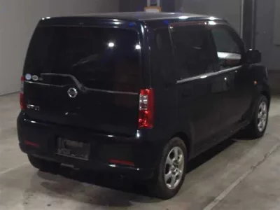 Nissan OTTI