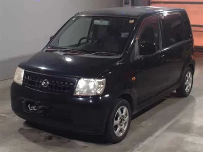 Nissan OTTI
