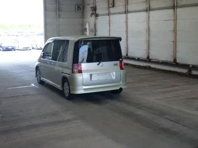 Honda MOBILIO