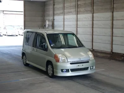 Honda MOBILIO