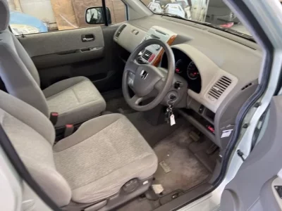 Honda MOBILIO