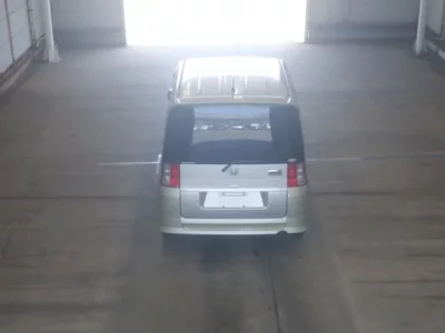 Honda MOBILIO