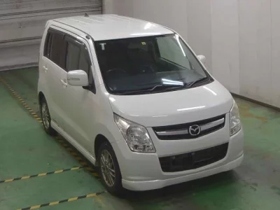 Mazda AZ WAGON