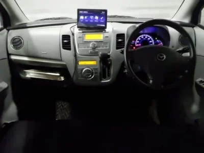 Mazda AZ WAGON