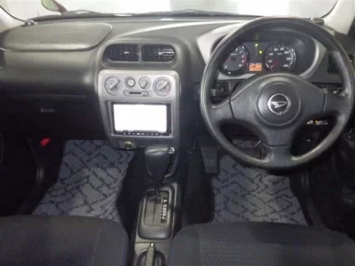 Daihatsu TERIOS KID