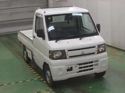 Mitsubishi MINICAB TRUCK