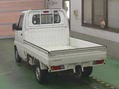 Mitsubishi MINICAB TRUCK