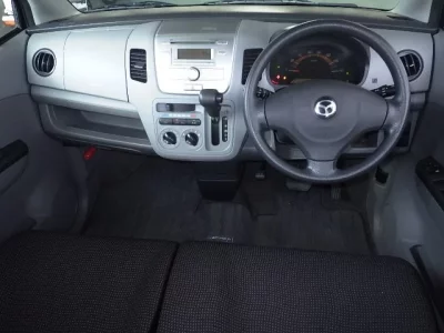 Mazda AZ WAGON