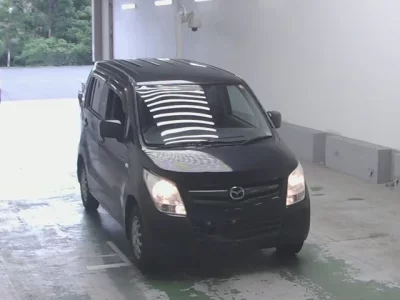 Mazda AZ WAGON