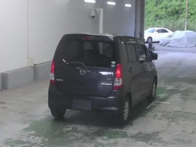 Mazda AZ WAGON