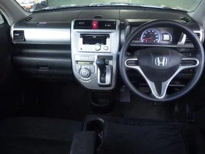 Honda ZEST