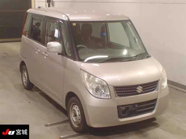 Suzuki PALETTE