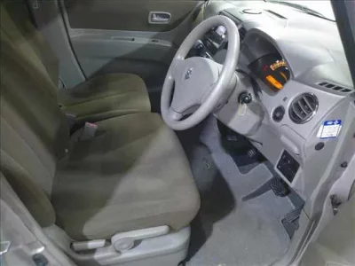 Suzuki PALETTE