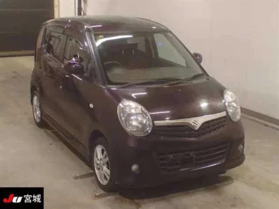 Suzuki MRWAGON