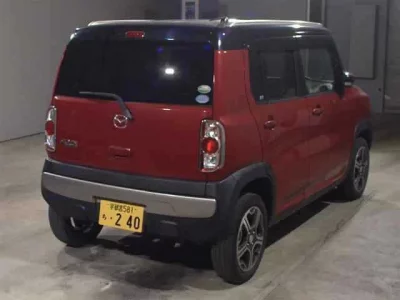Mazda FLAIR