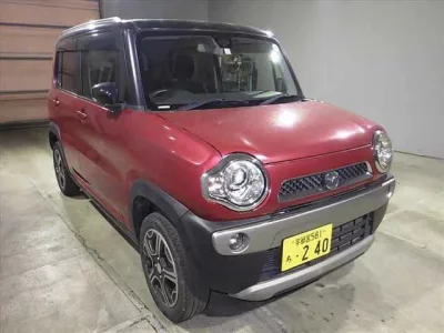 Mazda FLAIR